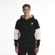 LOTTO Duks sa kapuljačom color block fz hoody M - LTA243M603-01