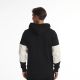 LOTTO Duks sa kapuljačom color block fz hoody M - LTA243M603-01