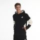 LOTTO Duks sa kapuljačom color block fz hoody M - LTA243M603-01