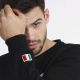 LOTTO Duks tre colori crewneck M - LTA243M604-01