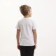 LOTTO Majica kratak rukav dettaglio w t shirt BG - LTA251B801-10