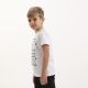 LOTTO Majica kratak rukav dettaglio w t shirt BG - LTA251B801-10