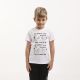 LOTTO Majica kratak rukav dettaglio w t shirt BG - LTA251B801-10