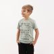 LOTTO Majica kratak rukav dettaglio w t shirt BG - LTA251B801-60