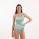 LOTTO Kupaći kostim lady 1 pc swimsuit W - LTA251F001-64