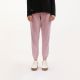 LOTTO Donji deo plisse rib cuff pants W - LTA251F101-71