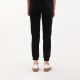 LOTTO Donji deo fiore rib cuff pants W - LTA251F110-01