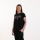 LOTTO Duks fiore cb crewneck W - LTA251F612-01