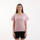 LOTTO Majica kratak rukav plisse t shirt W - LTA251F801-71
