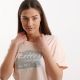 LOTTO Majica kratak rukav plisse w t shirt W - LTA251F802-82