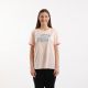 LOTTO Majica kratak rukav plisse w t shirt W - LTA251F802-82
