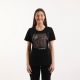 LOTTO Majica kratak rukav fiore sq t shirt W - LTA251F810-01