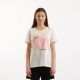 LOTTO Majica kratak rukav fiore sq t shirt W - LTA251F810-11