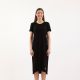 LOTTO Haljina dettaglio dress W - LTA251F902-01