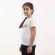 LOTTO Majica kratak rukav cuore t shirt GG - LTA251G802-10