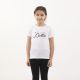 LOTTO Majica kratak rukav cuore t shirt GG - LTA251G802-10