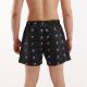 LOTTO Šorc logo beach shorts M - LTA251M204-01