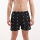 LOTTO Šorc logo beach shorts M - LTA251M204-01