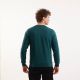 LOTTO Duks orizzonte crewneck M - LTA251M610-28