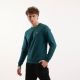 LOTTO Duks orizzonte crewneck M - LTA251M610-28