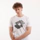 LOTTO Majica kratak rukav l'onda logo t shirt M - LTA251M803-10