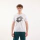 LOTTO Majica kratak rukav l'onda logo t shirt M - LTA251M803-10