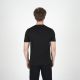 LOTTO Majica kratak rukav dettaglio w t shirt M - LTA251M806-01