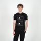 LOTTO Majica kratak rukav dettaglio w t shirt M - LTA251M806-01