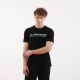 LOTTO Majica kratak rukav orizzonte t shirt M - LTA251M812-01