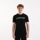 LOTTO Majica kratak rukav orizzonte t shirt M - LTA251M812-01