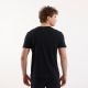 LOTTO Majica kratak rukav orizzonte t shirt M - LTA251M812-02