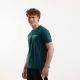 LOTTO Majica kratak rukav orizzonte t shirt M - LTA251M812-28