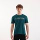 LOTTO Majica kratak rukav orizzonte t shirt M - LTA251M812-28