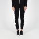 LOTTO Donji deo stampa rib cuff pants W - LTA253F103-01