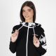 LOTTO Duks sa kapuljačom full zip hoody W - LTA253F604-01