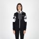 LOTTO Duks sa kapuljačom full zip hoody W - LTA253F604-01
