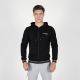 LOTTO Duks sa kapuljačom principale fz hoody M - LTA253M603-01