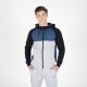 LOTTO Duks sa kapuljačom riga fz hoody M - LTA253M607-28