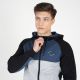 LOTTO Duks sa kapuljačom riga fz hoody M - LTA253M607-28