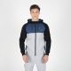 LOTTO Duks sa kapuljačom riga fz hoody M - LTA253M607-28