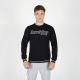 LOTTO Duks principale crewneck M - LTA253M608-01