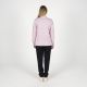 LOTTO Trenerka valeria tracksuit W - LTA261F405-71