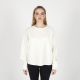 LOTTO Duks dolcevita crewneck W - LTA261F601-11