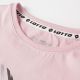 LOTTO Majica dolcevita heart t-shirt GG - LTA261G802-85