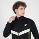 LOTTO Trrenerka stripe tracksuit M - LTA261M403-01