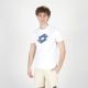 LOTTO Majica kratak rukav variegato t-shirt M - LTA261M804-10