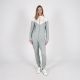 LOTTO Trenerka confidenza suit W - LTA263F402-60