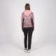 LOTTO Trenerka sara tracksuit W - LTA263F403-85
