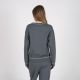 LOTTO Duks linea donna crewneck W - LTA263F601-06