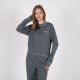LOTTO Duks linea donna crewneck W - LTA263F601-06